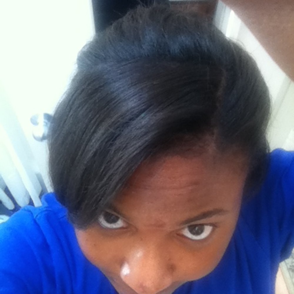 Nycayen Moore - Hair Stylists Near Me - New York, New York Nycayen Moore - Hair Stylists Near Me - New York, New York