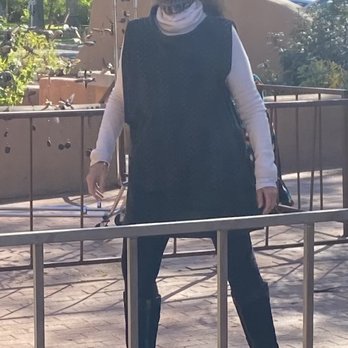 Eastwind Echo - Staff/owner following me out of the store, furious I didn't buy something! - Women's Clothing Near Me - Santa Fe, New Mexico
