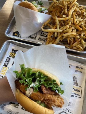 Super Chix - St. George, UT by null