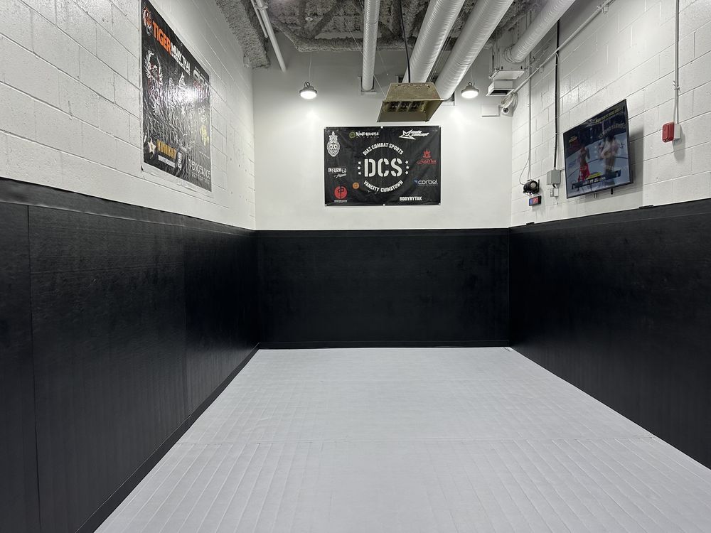 DCS DIAZ COMBAT SPORTS Updated September 2024 172 Photos & 14