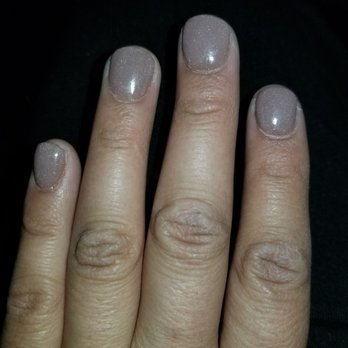 Allen Nail Spa - Nail Salons Near Me - Allen, Texas