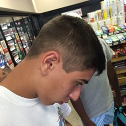 John's Barber Shop