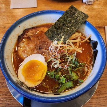Afuri - Yuzu Ratan - Ramen Near Me - Los Angeles, California