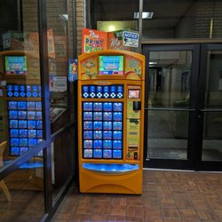 Georgia Rest Area