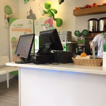 Mr Wish - Inside/Counter Area - Bubble Tea Near Me - Philadelphia, Pennsylvania Mr Wish - Inside/Counter Area - Bubble Tea Near Me - Philadelphia, Pennsylvania