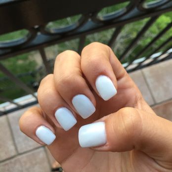 Ch Nails Studio - Perfect powder dipped manicure at footopia SO happy - Nail Salons Near Me - Houston, Texas Ch Nails Studio - Perfect powder dipped manicure at footopia SO happy - Nail Salons Near Me - Houston, Texas