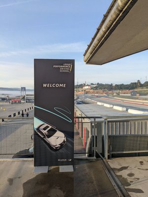 WeatherTech Raceway Laguna Seca by null