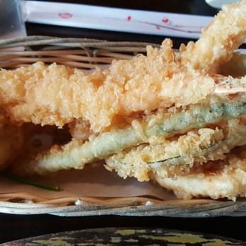 Momo Sushi - Tempura - Sushi Bars Near Me - Kelowna, British Columbia