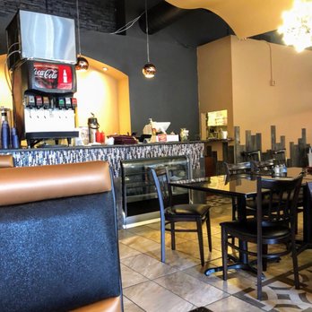 Amir Grill - Lebanese Near Me - Golden, Colorado