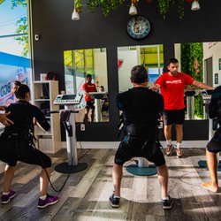 Iron Bodyfit