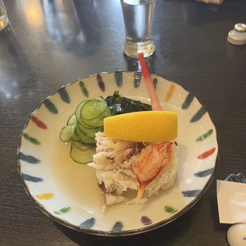 Takao - Crab - Sushi Bars Near Me - Los Angeles, California Takao - Crab - Sushi Bars Near Me - Los Angeles, California