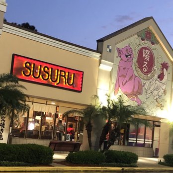 Susuru - Izakaya Near Me - Orlando, Florida Susuru - Izakaya Near Me - Orlando, Florida
