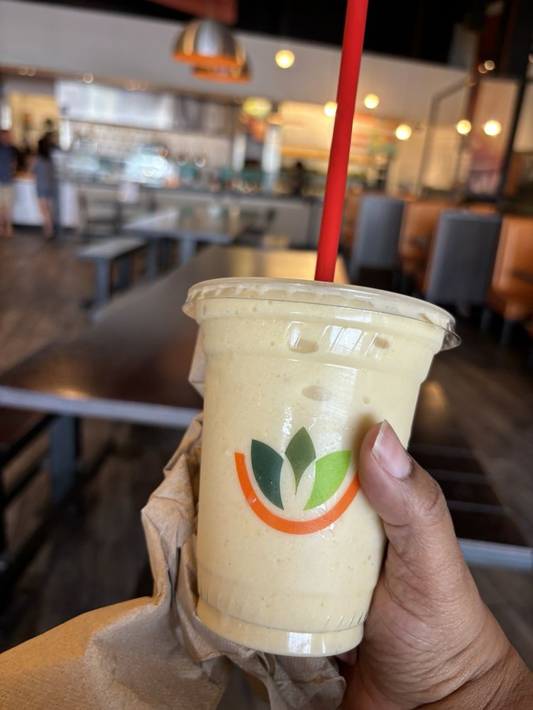 CoreLife Eatery