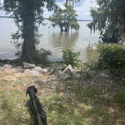Santee State Park