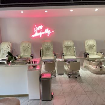 Nail Society - Nail Salons Near Me - Kansas City, Missouri Nail Society - Nail Salons Near Me - Kansas City, Missouri
