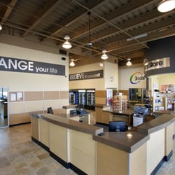 24 Hour Fitness - Portland McLoughlin