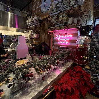 Sawmill Market - Food Court Near Me - Albuquerque, New Mexico