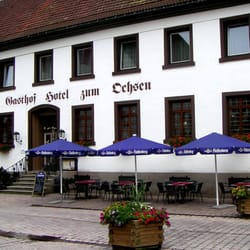 Gasthof zum Ochsen
