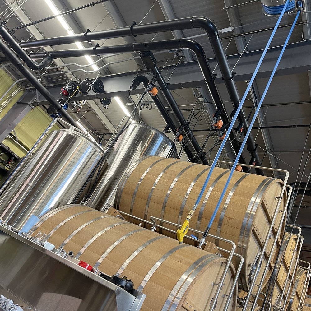 Anchorage Brewing Company - Breweries Near Me - Anchorage, Alaska