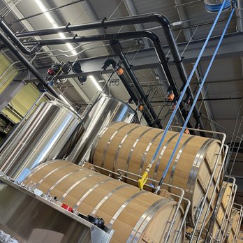 Anchorage Brewing Company - Breweries Near Me - Anchorage, Alaska