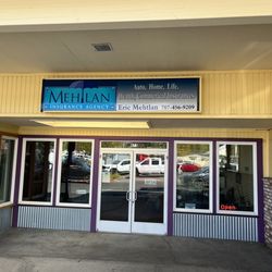 Mehtlan Insurance Agency