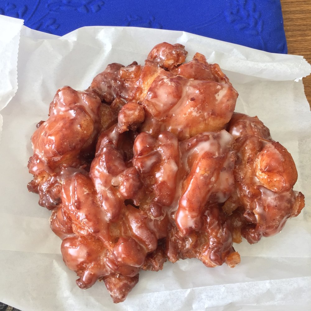 M S Donuts - Apple fritter - Donuts Near Me - Colton, California M S Donuts - Apple fritter - Donuts Near Me - Colton, California
