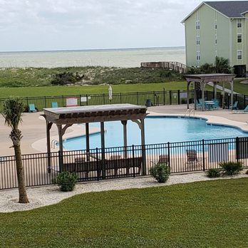 Surf Condos - Pool - Vacation Rentals Near Me - Surf City, North Carolina