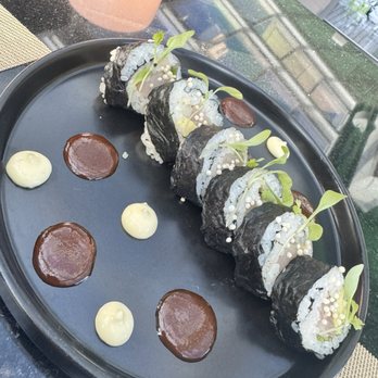Nikuya Rooftop - Sushi Bars Near Me - Fort Worth, Texas Nikuya Rooftop - Sushi Bars Near Me - Fort Worth, Texas