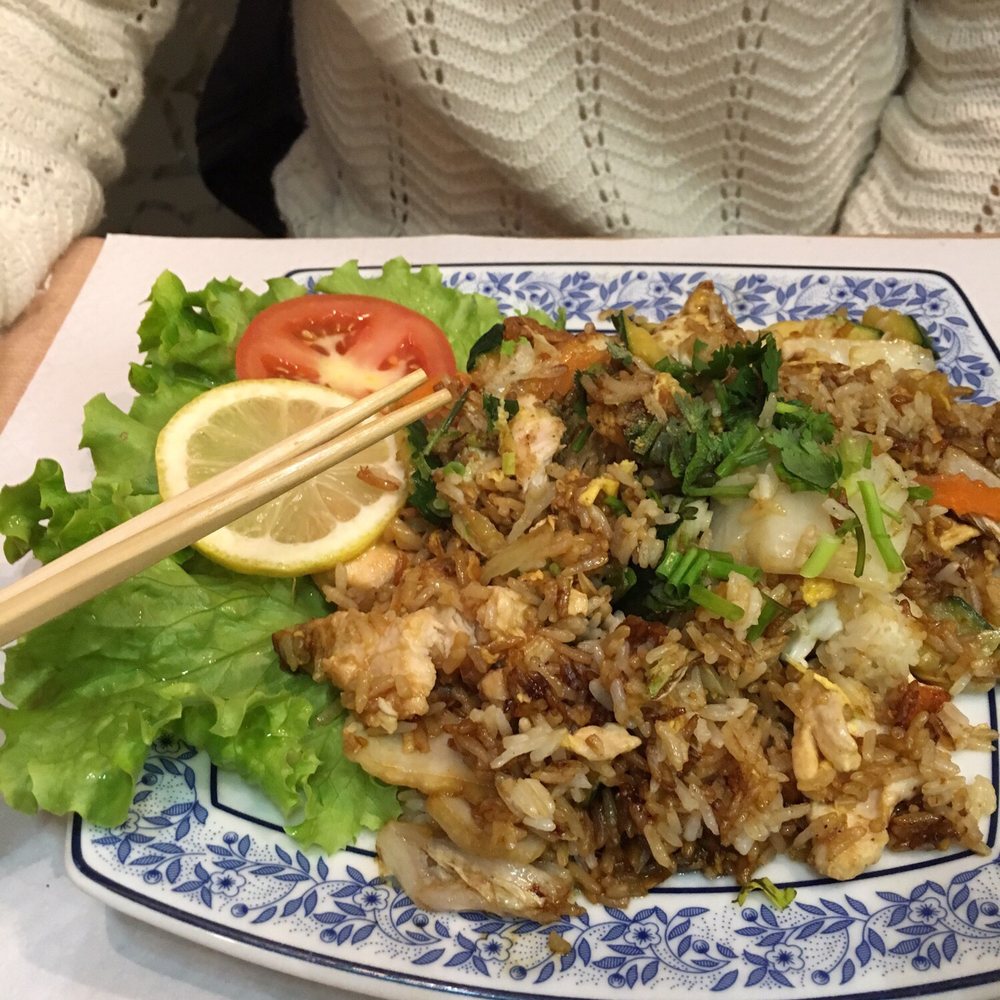 Chieng Mai - Chinese Near Me - Le Havre, 76 Chieng Mai - Chinese Near Me - Le Havre, 76