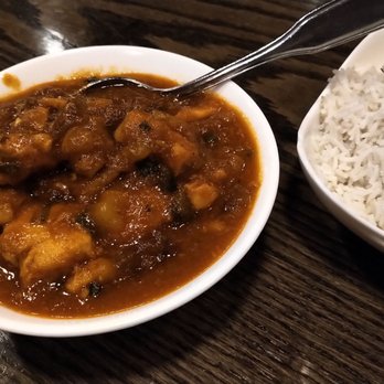 Saffron Indian Bistro - Mango Chicken - Indian Near Me - Virginia Beach, Virginia Saffron Indian Bistro - Mango Chicken - Indian Near Me - Virginia Beach, Virginia
