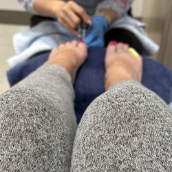 Nail studio by Vivy