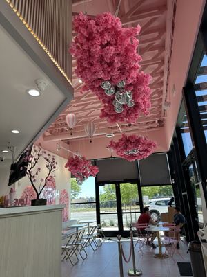 Mochi Dough | Premium Japanese Donut by null