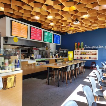 Honeybrains - Inside - Breakfast & Brunch Near Me - New York, New York Honeybrains - Inside - Breakfast & Brunch Near Me - New York, New York