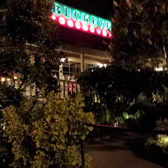 Buckeye Roadhouse - Roadhouse entrance - American Near Me - Mill Valley, California Buckeye Roadhouse - Roadhouse entrance - American Near Me - Mill Valley, California