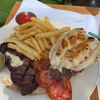 Bluewater Grill Seafood Restaurant & Market Carlsbad - Seafood Near Me - Carlsbad, California