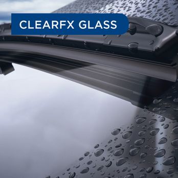 RestorFX Renton - ClearFX Glass increases the structural volume and density of your automotive windows. - Auto Detailing Near Me - Kent, Washington