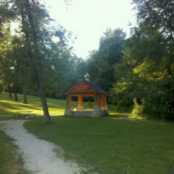 Hickory Hill Park - Parks Near Me - Iowa City, Iowa Hickory Hill Park - Parks Near Me - Iowa City, Iowa
