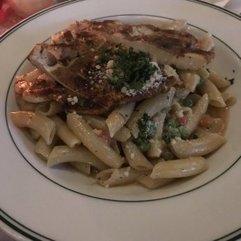 Italian Disco - Blackened Chicken Ziti - Pizza Near Me - Baltimore, Maryland Italian Disco - Blackened Chicken Ziti - Pizza Near Me - Baltimore, Maryland