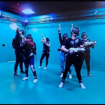 Sandbox VR - Arcades Near Me - Cerritos, California Sandbox VR - Arcades Near Me - Cerritos, California