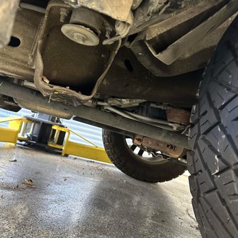 Bring Your Own Parts - Auto Repair Near Me - San Antonio, Texas Bring Your Own Parts - Auto Repair Near Me - San Antonio, Texas