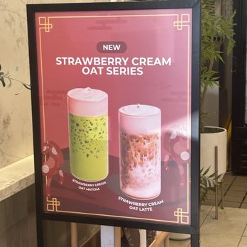 Da Vien Coffee - New Spring flavors - Coffee & Tea Near Me - Cerritos, California