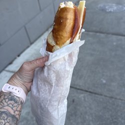 Ralf's Pretzel Bakery - The Belling-Ham