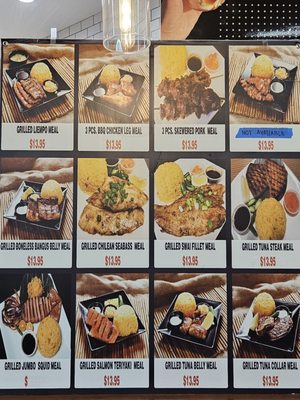 Tony's Barbecue of Alhambra by null