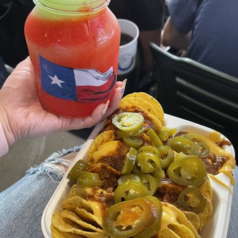 Globe Life Field - Stadiums & Arenas Near Me - Arlington, Texas