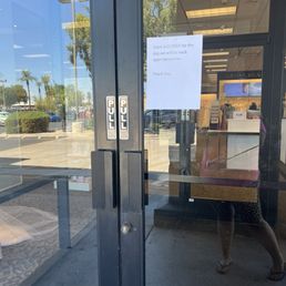 Store closed ... no reason given smh Store closed ... no reason given smh 