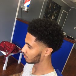 5th Ave Dave the Barber