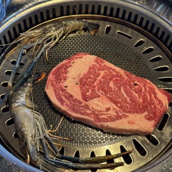The K BBQ - Korean Near Me - Marysville, Washington