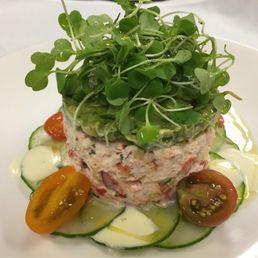 Lobster Salad
