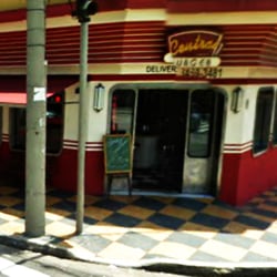 Central Burger