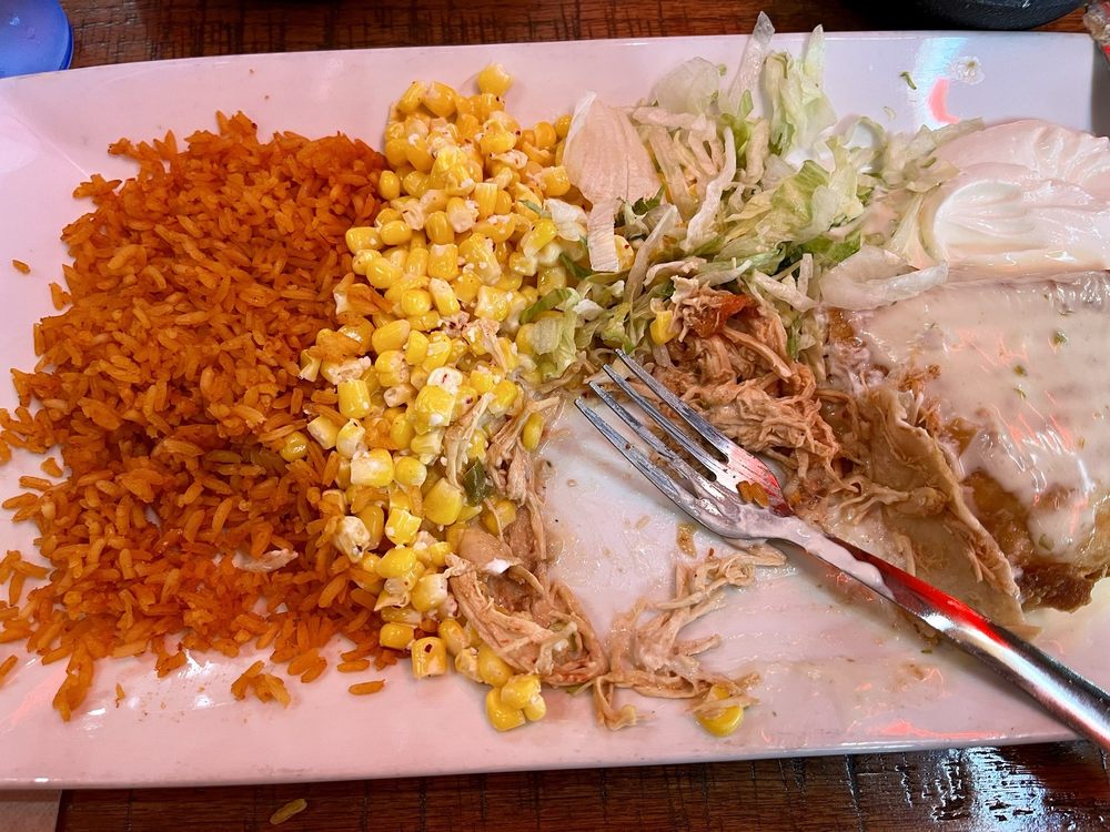 El Guadalajara Mexican Restaurant